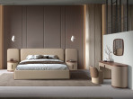 DREKE BEDSIDE TABLE