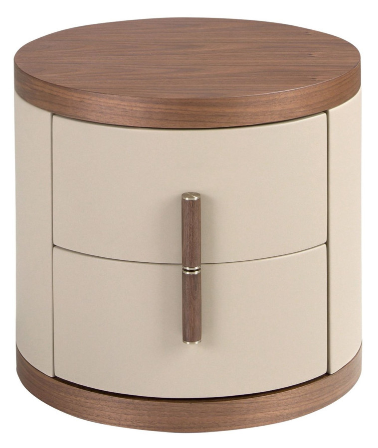 MESA DE CABECEIRA DREKE