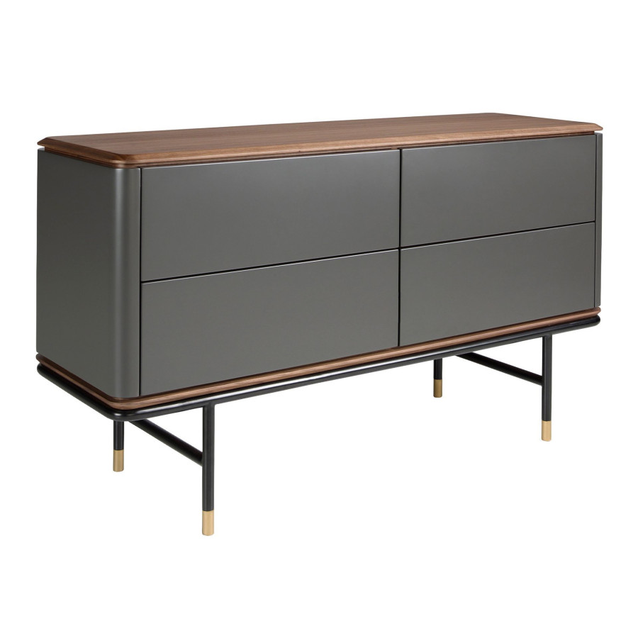BOLLY CHEST OF DRAWERS