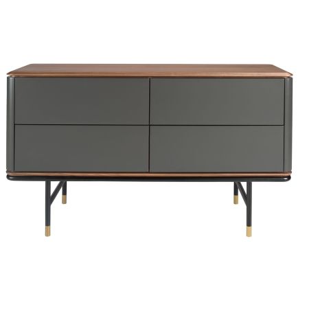 BOLLY CHEST OF DRAWERS