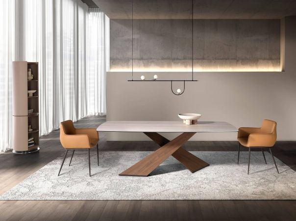 DINING TABLE KIRI