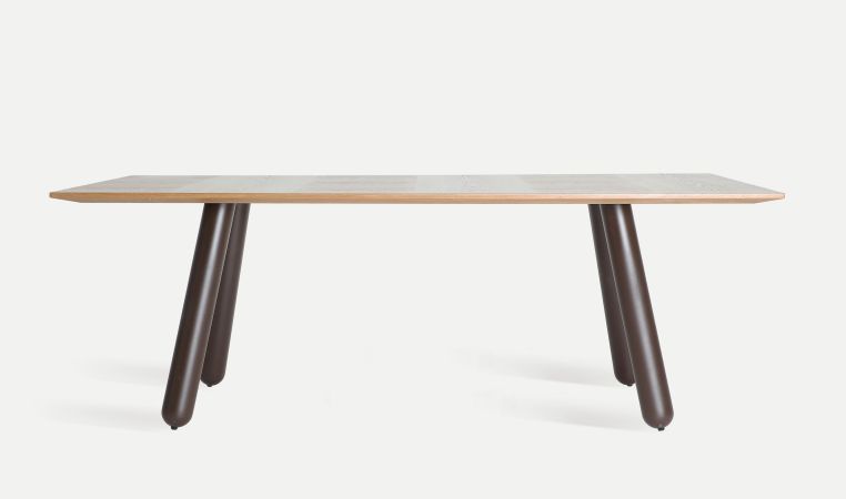 MESA DE JANTAR ORB