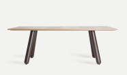 MESA DE JANTAR ORB