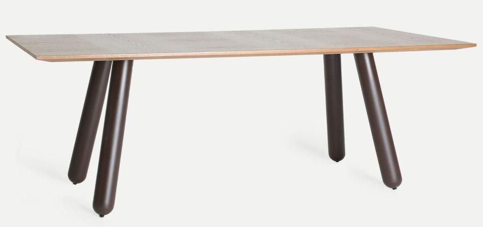 MESA DE JANTAR ORB