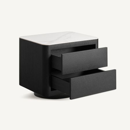 WHOLEN BEDSIDE TABLE