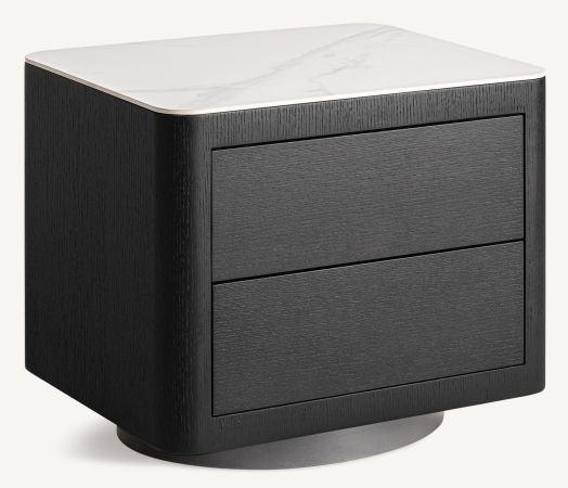 WHOLEN BEDSIDE TABLE