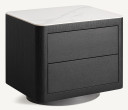 WHOLEN BEDSIDE TABLE
