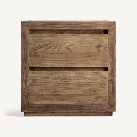 MESA DE CABECEIRA NORVIK