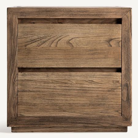NORVIK BEDSIDE TABLE