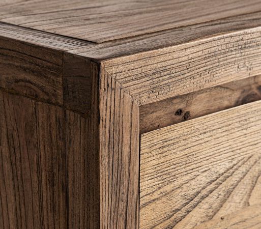 NORVIK BEDSIDE TABLE