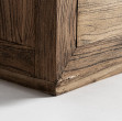 MESA DE CABECEIRA NORVIK