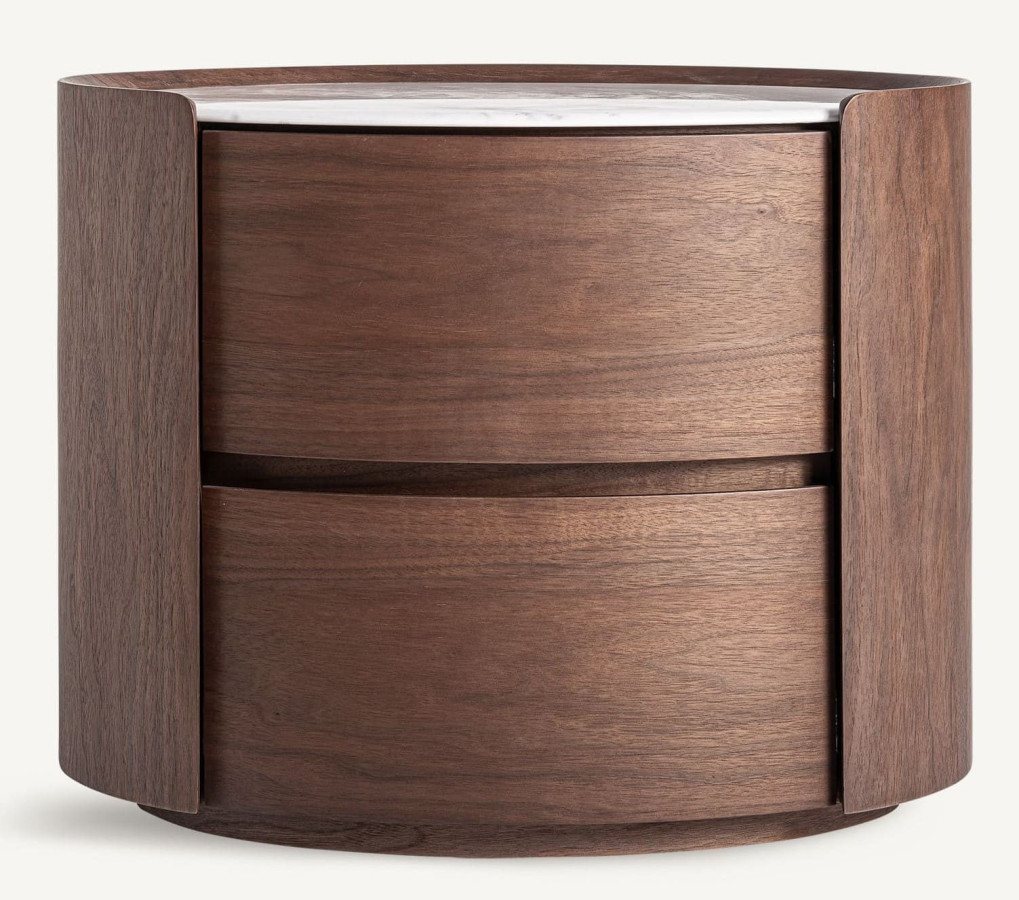 MESA DE CABECEIRA STUETTA