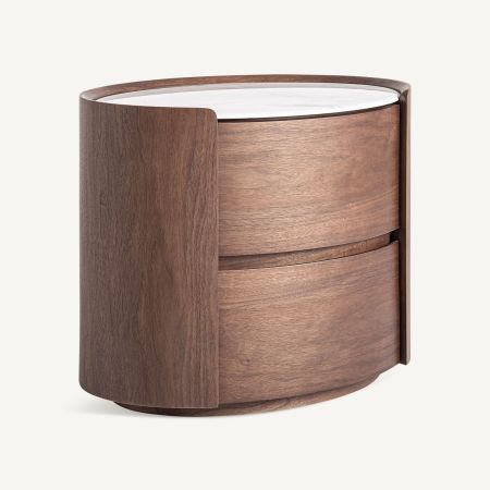 STUETTA BEDSIDE TABLE