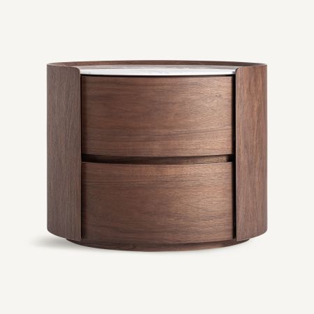 STUETTA BEDSIDE TABLE