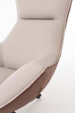HANS SWIVEL CHAIR II