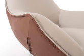 HANS SWIVEL CHAIR II