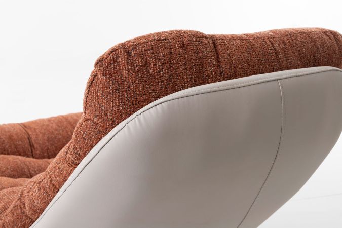 ARTI SWIVEL ARMCHAIR II