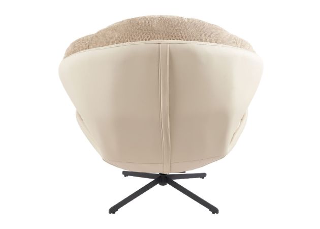 HARPER SWIVEL ARMCHAIR