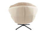 HARPER SWIVEL ARMCHAIR