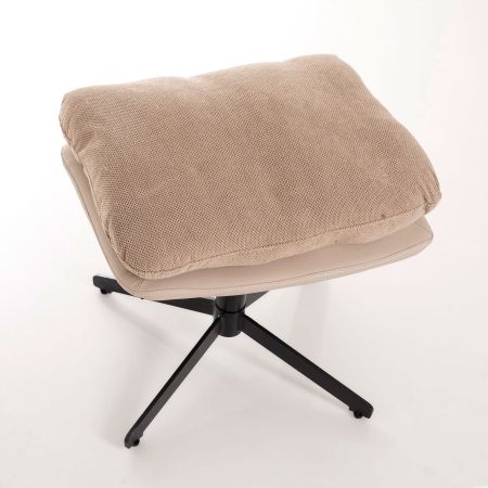FOOTREST HANS