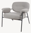 HYDE ARMCHAIR