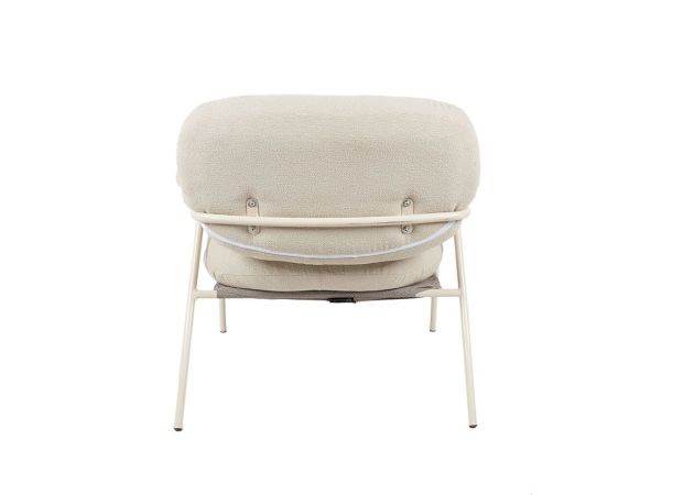 POLTRONA HYDE II