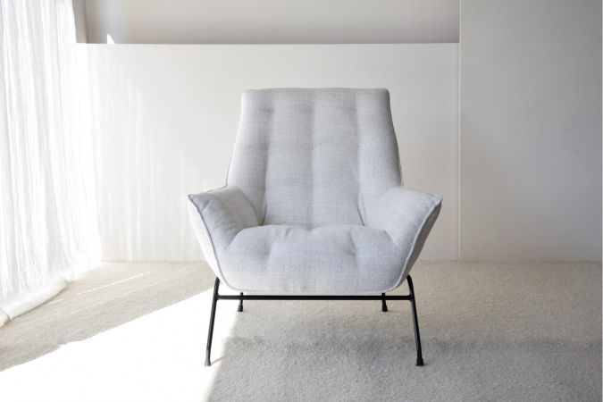 ARMCHAIR BACKUP