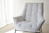 ARMCHAIR BACKUP