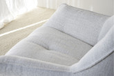 ARMCHAIR BACKUP