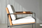 ARMCHAIR DUBLIN