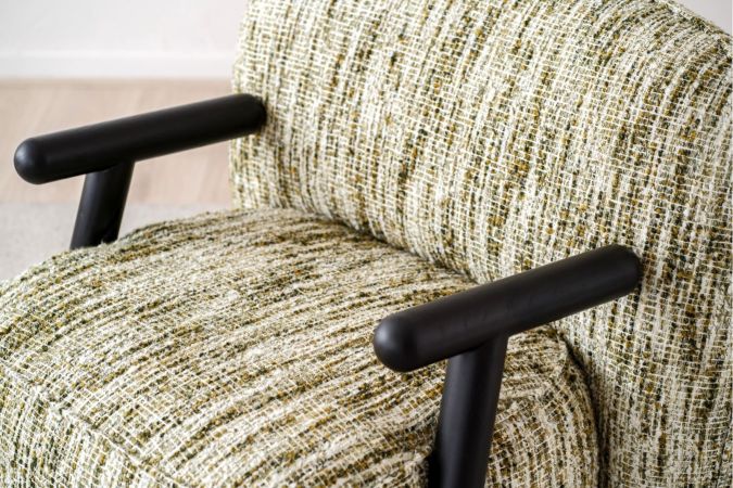 ARMCHAIR SUFF