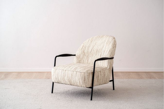 POLTRONA PRINT