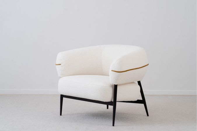 POLTRONA OCCLE