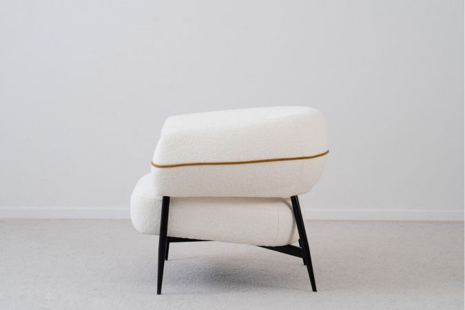 POLTRONA OCCLE