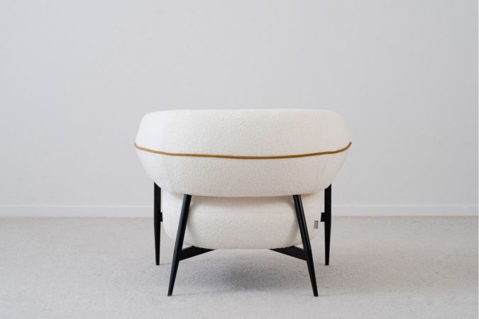 POLTRONA OCCLE