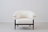POLTRONA OCCLE