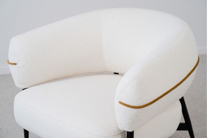 POLTRONA OCCLE