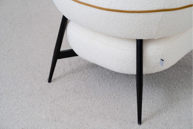 POLTRONA OCCLE