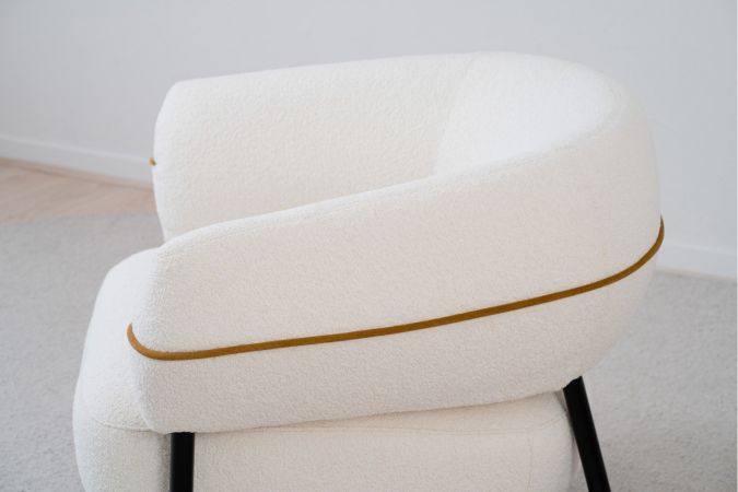 POLTRONA OCCLE