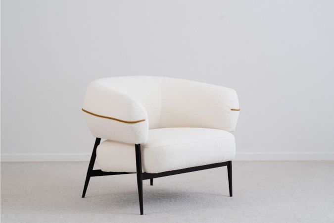 ARMCHAIR OCCLE