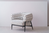 POLTRONA OCCLE II
