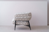 POLTRONA OCCLE II