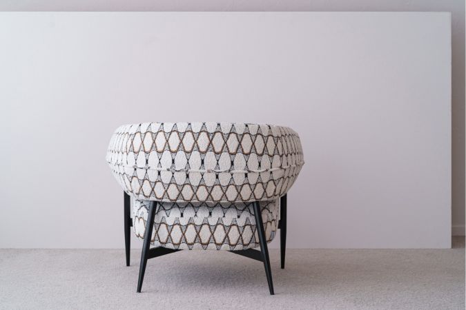 POLTRONA OCCLE II