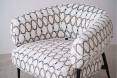 POLTRONA OCCLE II