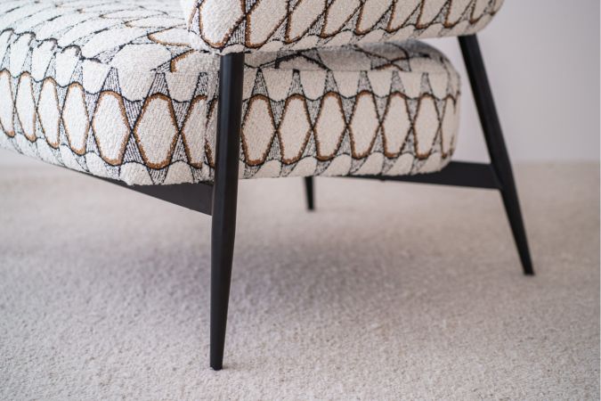 POLTRONA OCCLE II