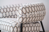POLTRONA OCCLE II