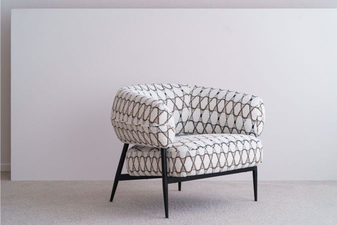 POLTRONA OCCLE II