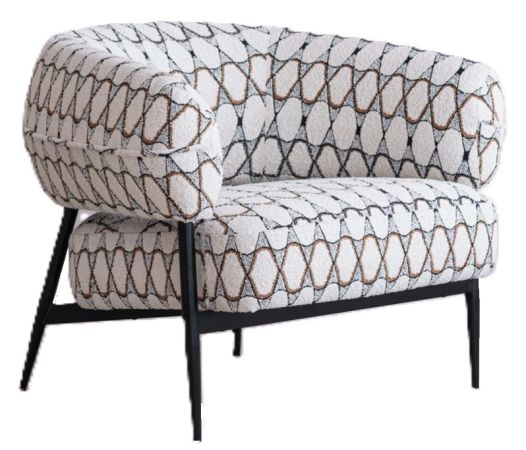 ARMCHAIR OCCLE II