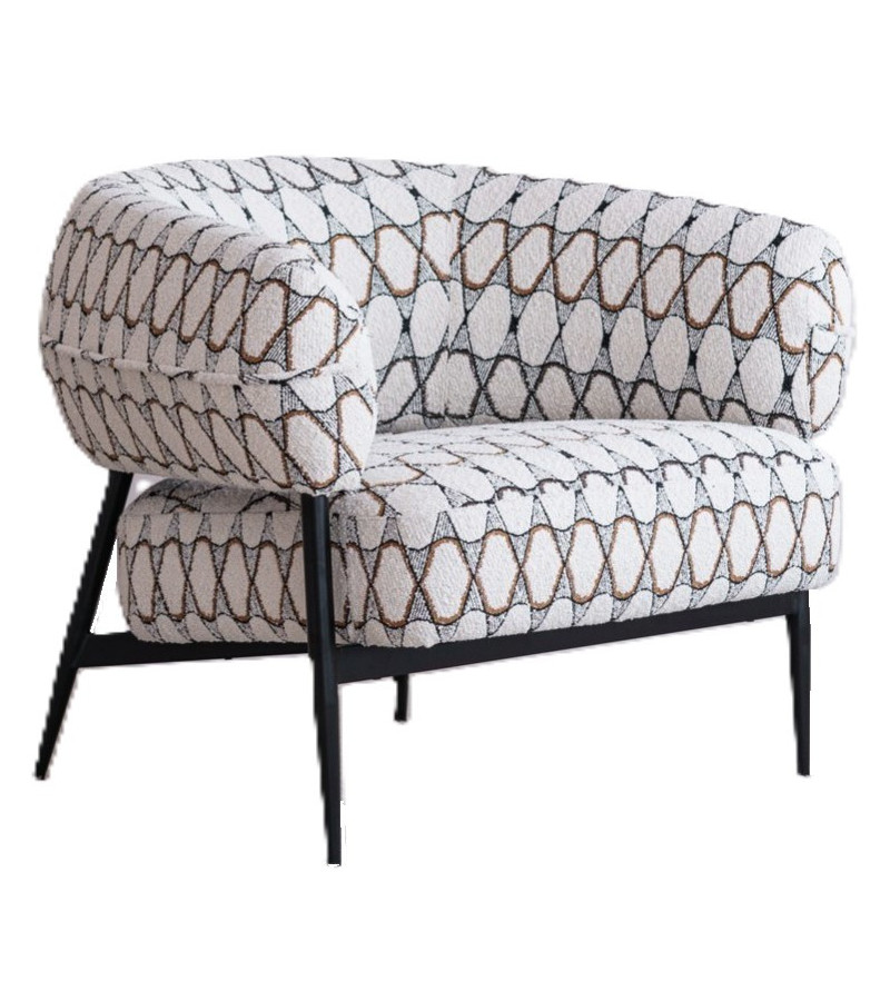 POLTRONA OCCLE II