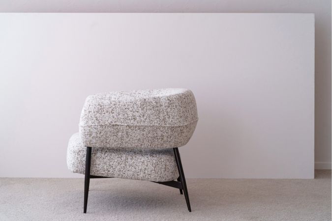 POLTRONA OCCLE III